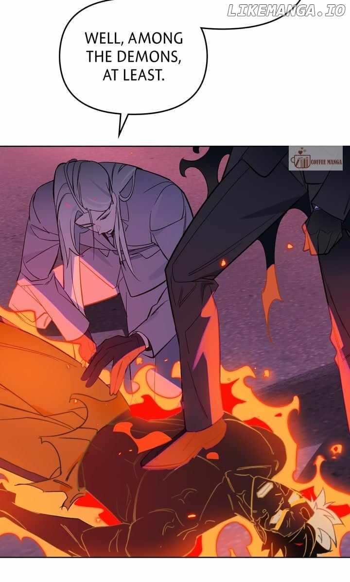 Dealing With Demons Chapter 54 24